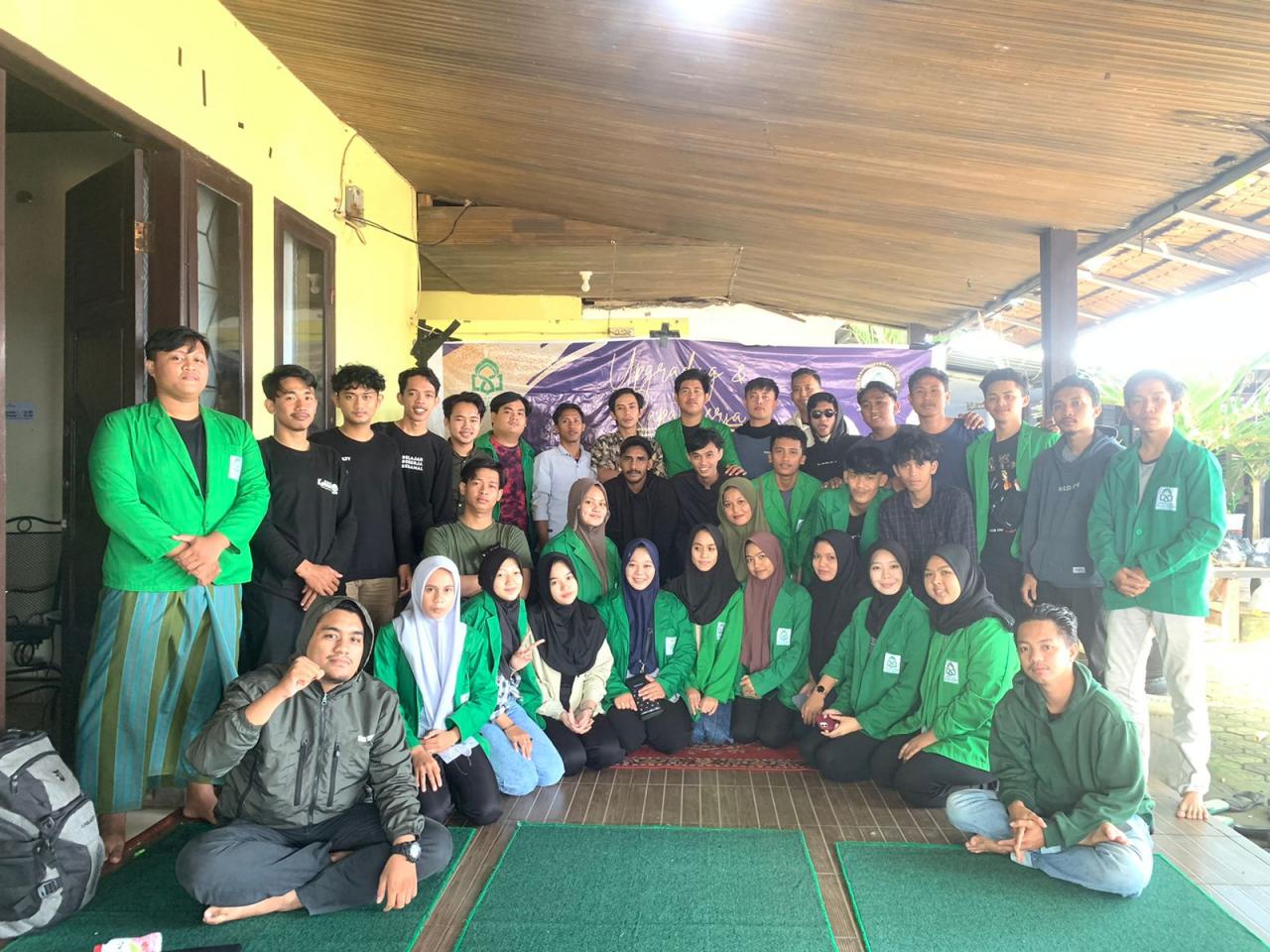 Gambar Mewujudkan Sinergitas Lembaga, Dema FUF Gelar Raker