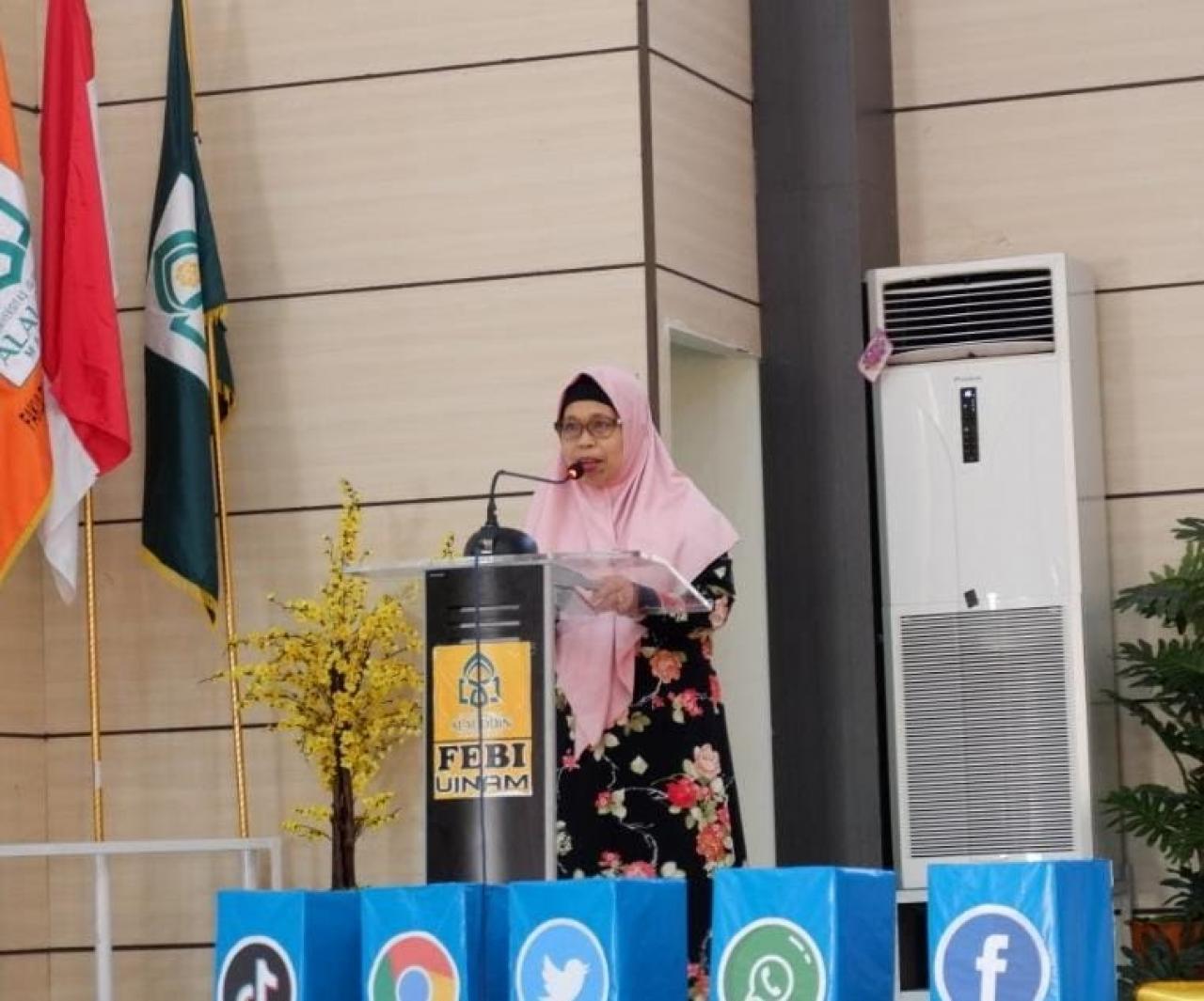Gambar MPM UIN Alauddin Diharap Bina Mahasiswa Baca Al-Qur'an