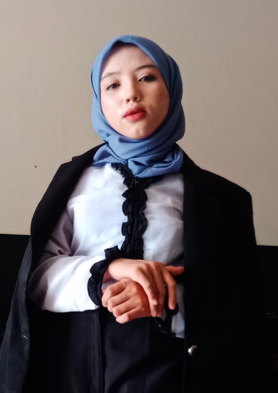 Gambar Mukhlisah Amin, Alumni FUF UIN Alauddin Raih Beasiswa LPDP di University of Birmingham, UK