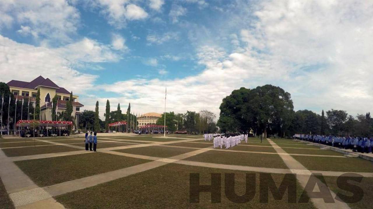 Gambar Naik Satu Peringkat, UIN Alauddin Nomor Dua Paling Diminati di UMPTKIN 2020