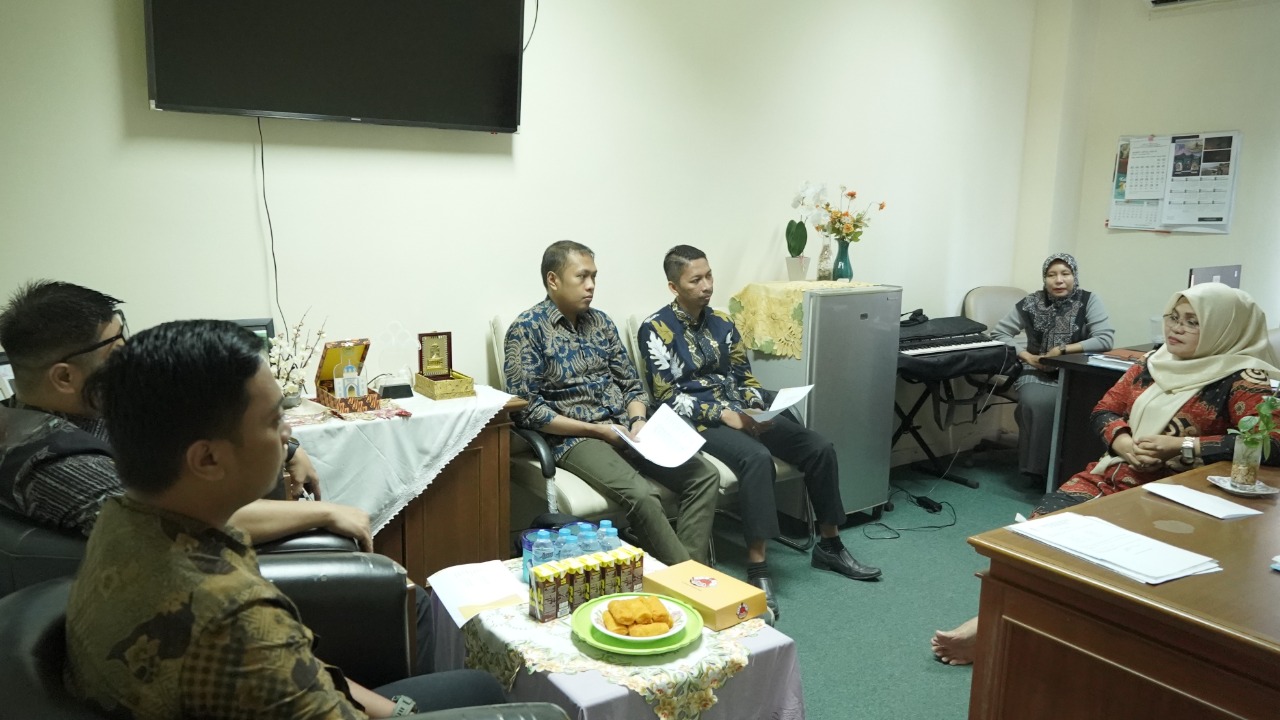 Gambar Pastikan Akuntabilitas Keuangan Berjalan Baik, SPI UIN Alauddin Makassar Lakukan Audit Internal