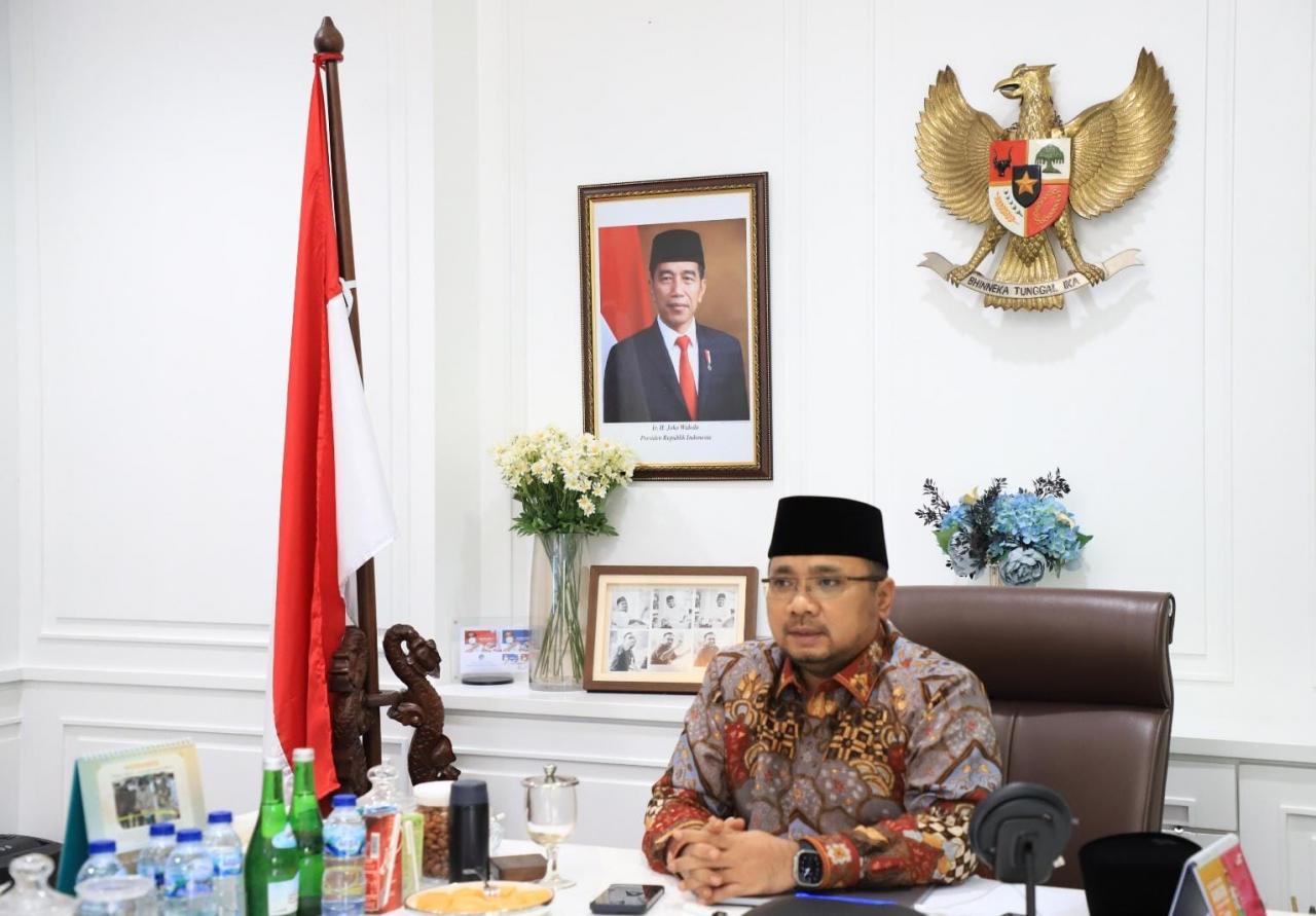 Gambar Pelunasan Biaya Haji Dibuka 9 Januari 2024