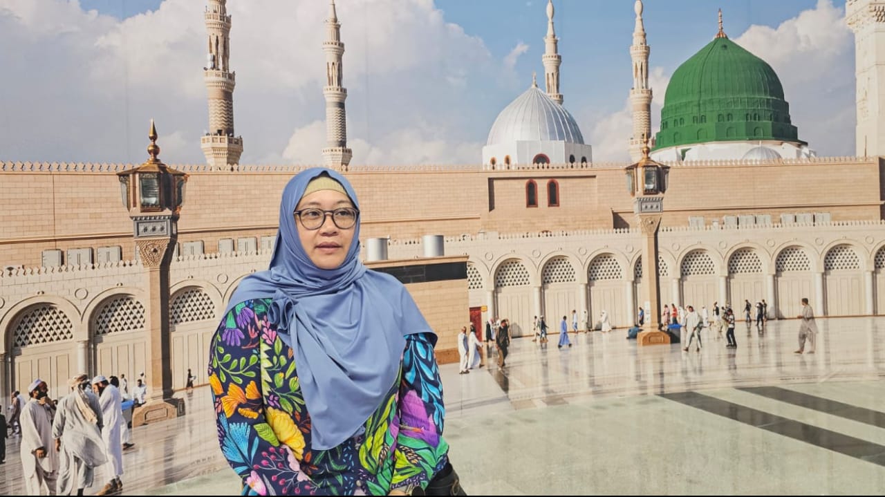 Gambar Pelunasan Biaya Haji Tahap I Diperpanjang Hingga 23 Februari 2024