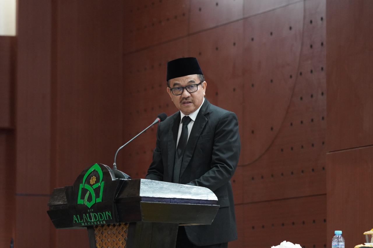 Gambar Pemprov Sulsel Ajak Pemda hingga Dunia Usaha Dukung UINAM Jadi Kampus Islam Unggulan