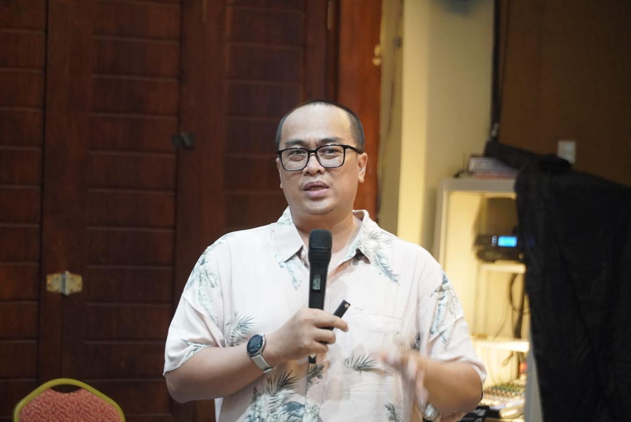 Gambar Pengaruh Transisi Energi, Talkshow Mapalasta dan UKM Ritma Gandeng Pengkampanye Iklim Greenpeace