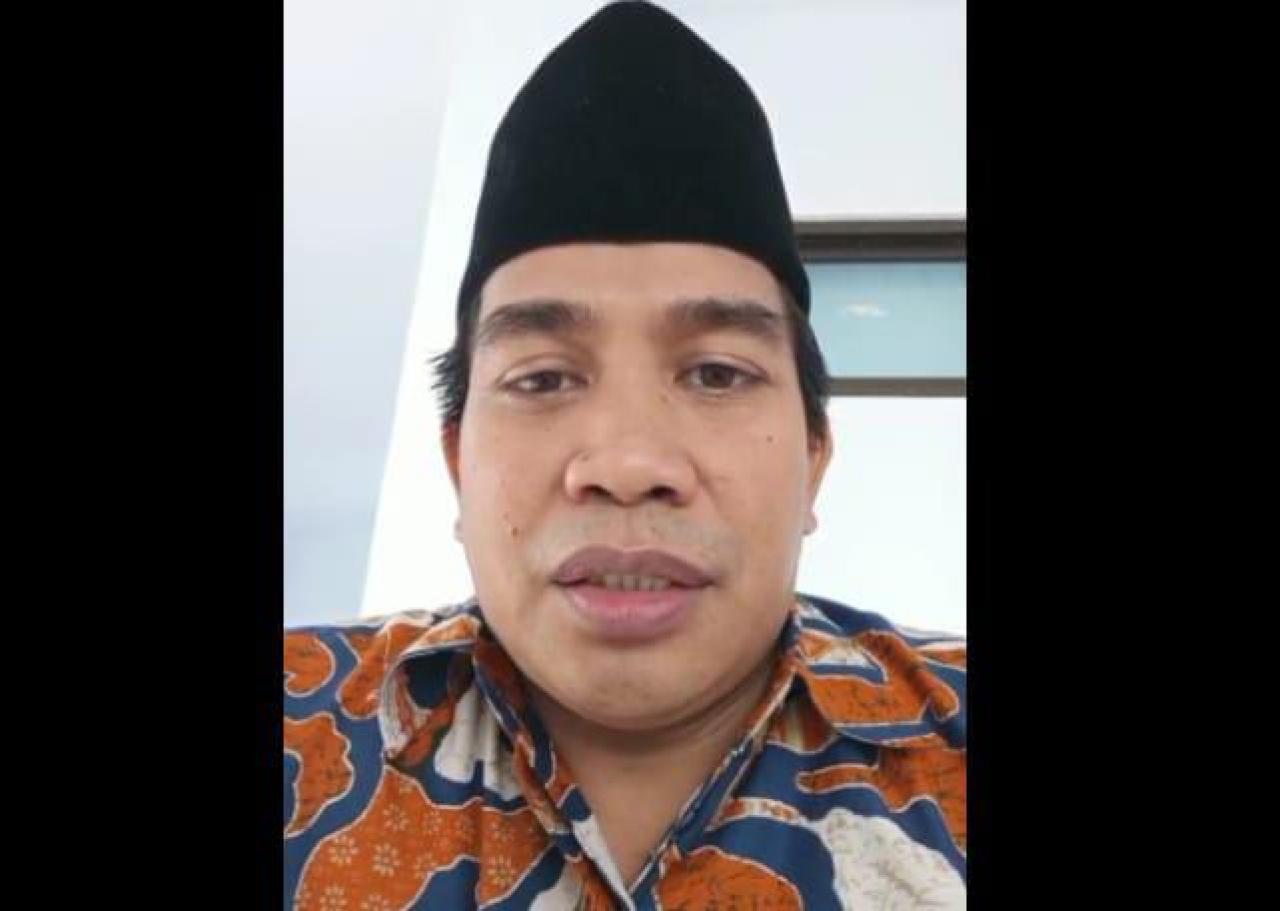 Gambar Peringati Hari Pers Nasional, Ini Harapan Dekan FDK UIN Alauddin