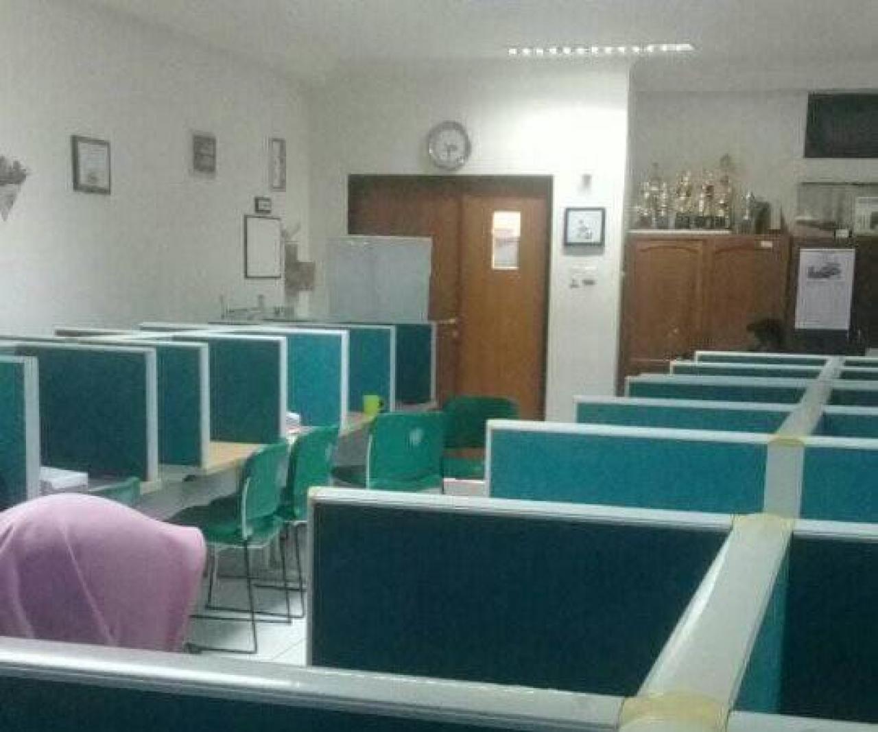 Gambar Perpustakaan FTK UIN Alauddin Terapkan Layanan Musik Instrumen, Bikin Mahasiswa Nyaman Membaca