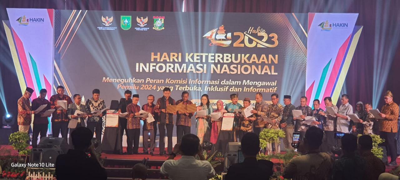 Gambar PPID UIN Alauddin Makassar Ikuti Launching E Monev KIP Tahun 2023