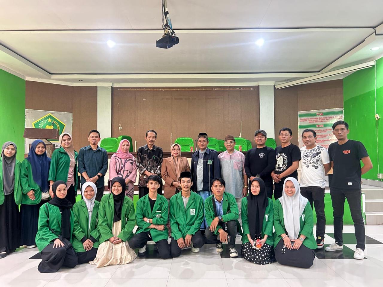 Gambar PPL BPI UIN Alauddin Perkuat Keterampilan Konseling Mahasiswa di Kemenag Pinrang