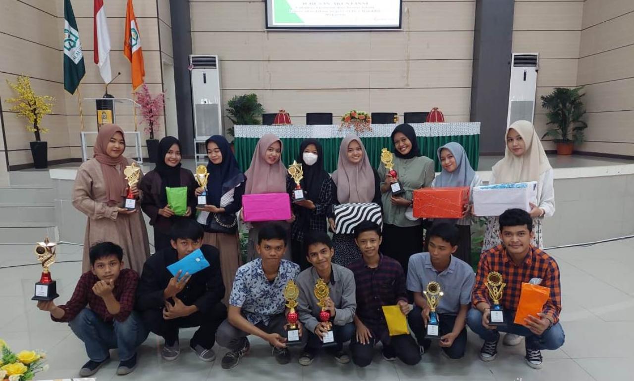 Gambar Prodi Akuntansi UIN Alauddin Kembangkan Potensi Melalui Lomba