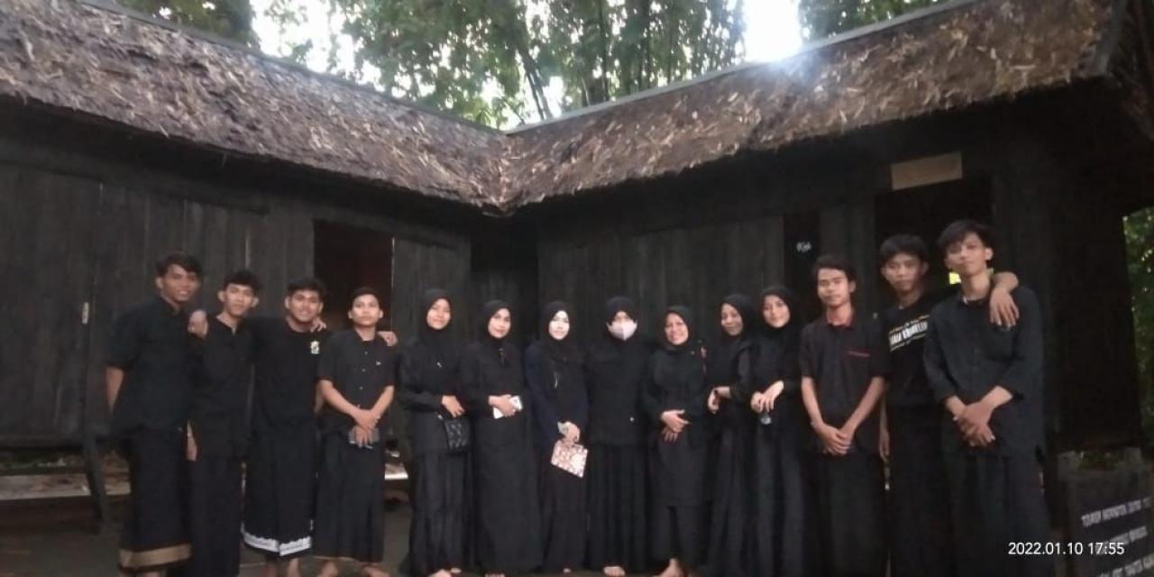 Gambar Prodi BPI FDK UIN Alauddin Pengabdian Masyarakat di Bulukumba