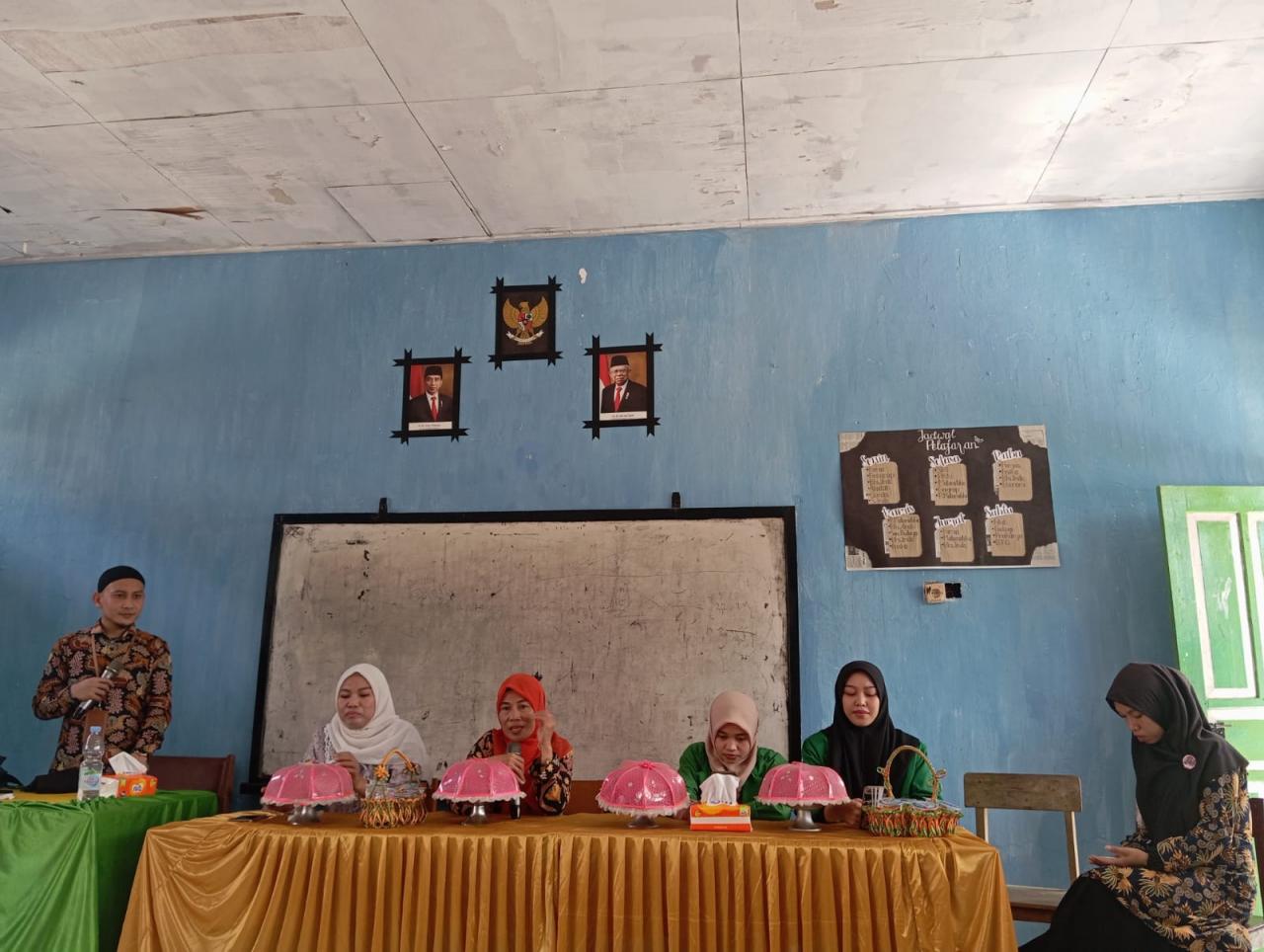 Gambar Prodi HES UIN Alauddin Penyuluhan Hukum di Luwu