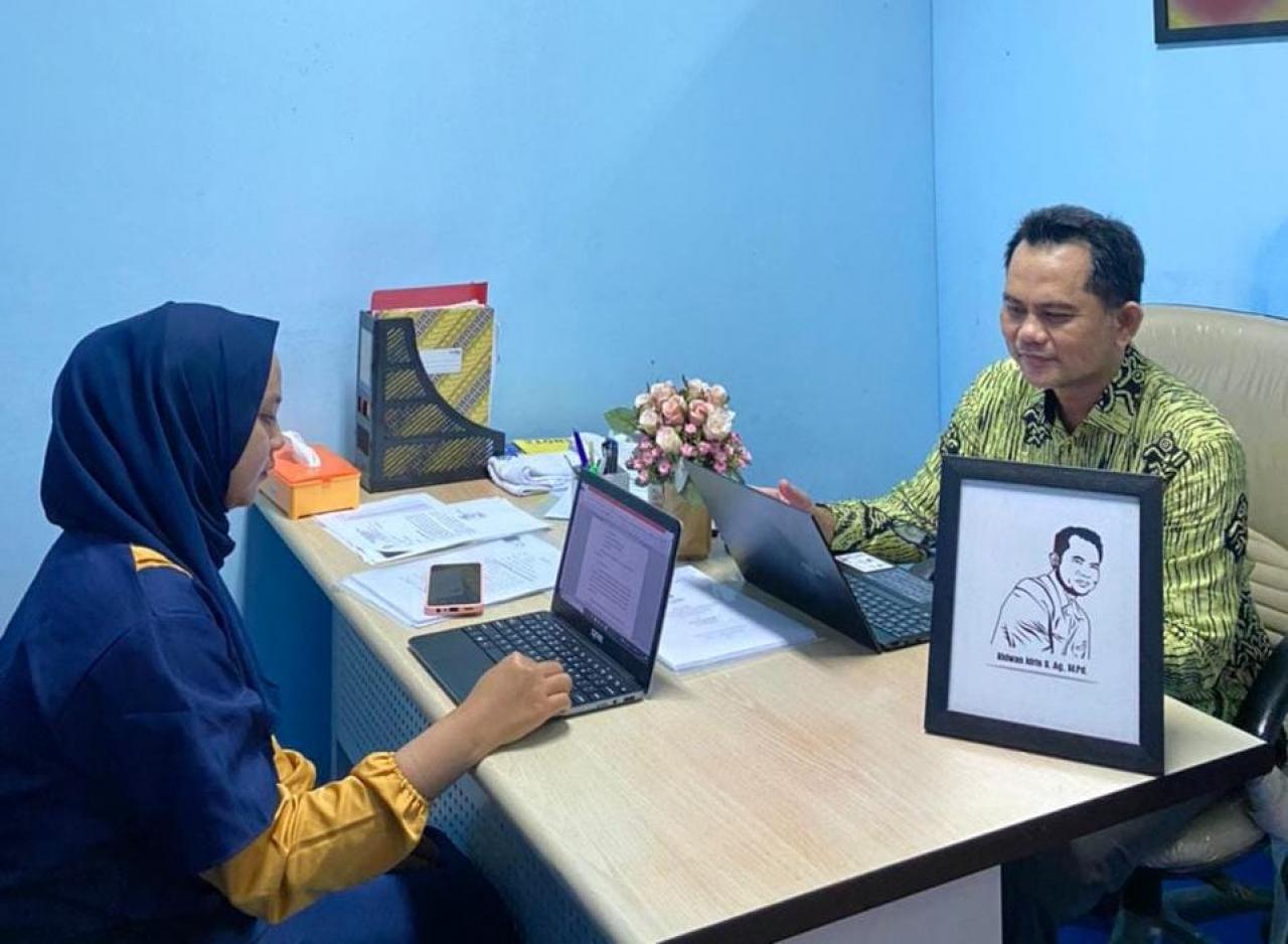 Gambar Prodi MPI UIN Alauddin Bersiap Konversi Akreditasi A ke Unggul