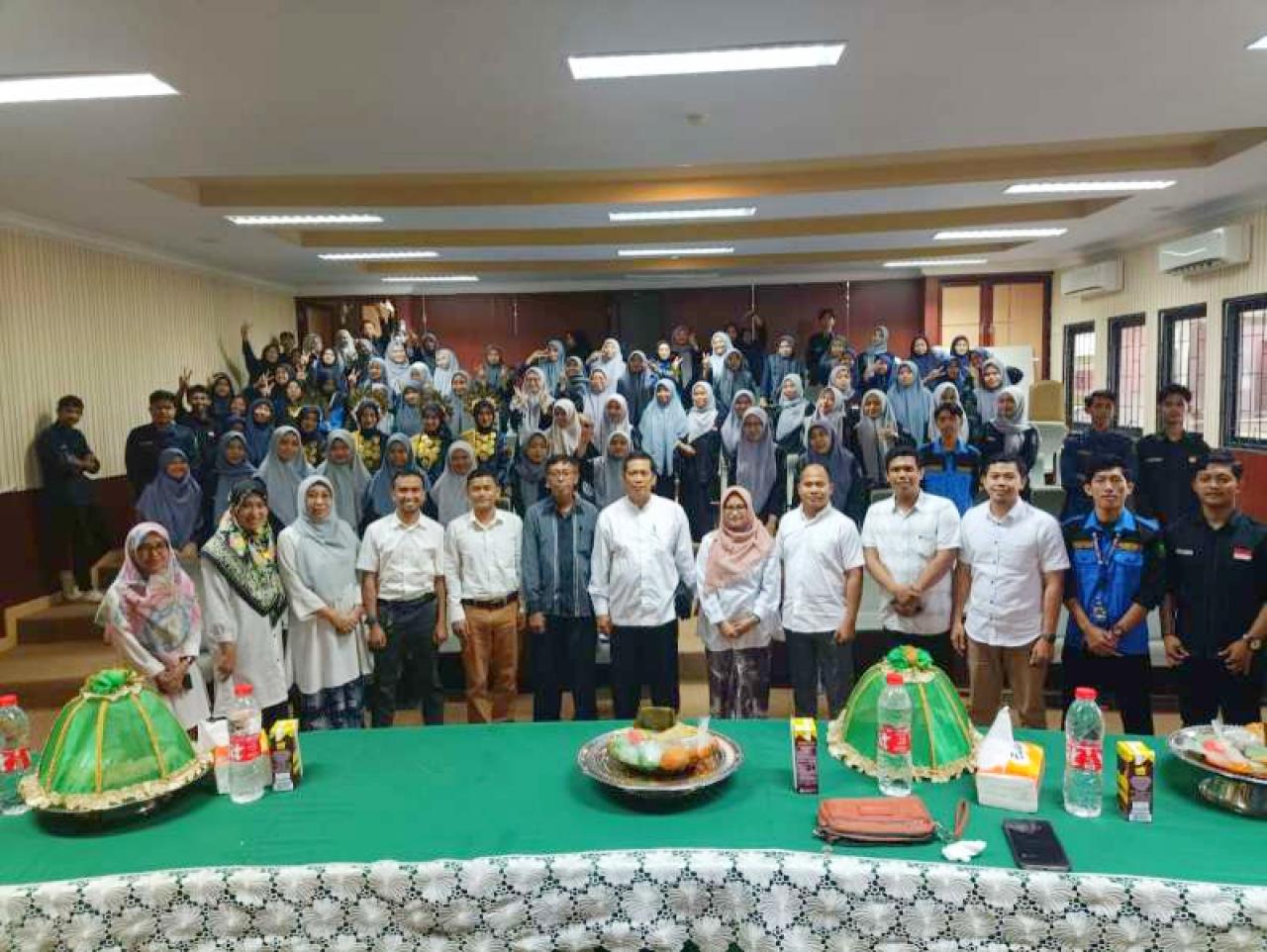 Gambar Prodi Pendidikan Fisika UIN Alauddin Dua Dekade Membentuk Generasi Pemimpin Masa Depan
