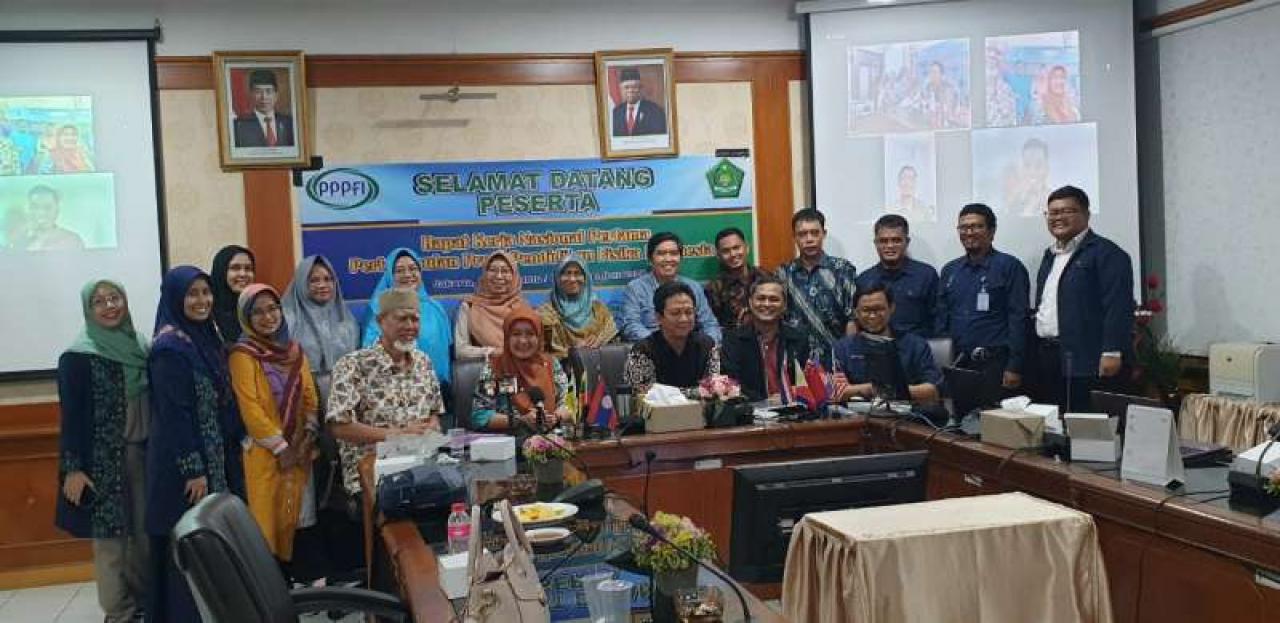 Gambar Prodi Pendidikan Fisika UIN Alauddin Jalin Kerjasama 16 Prodi Tadris/Pendidikan Fisika se-Indonesia