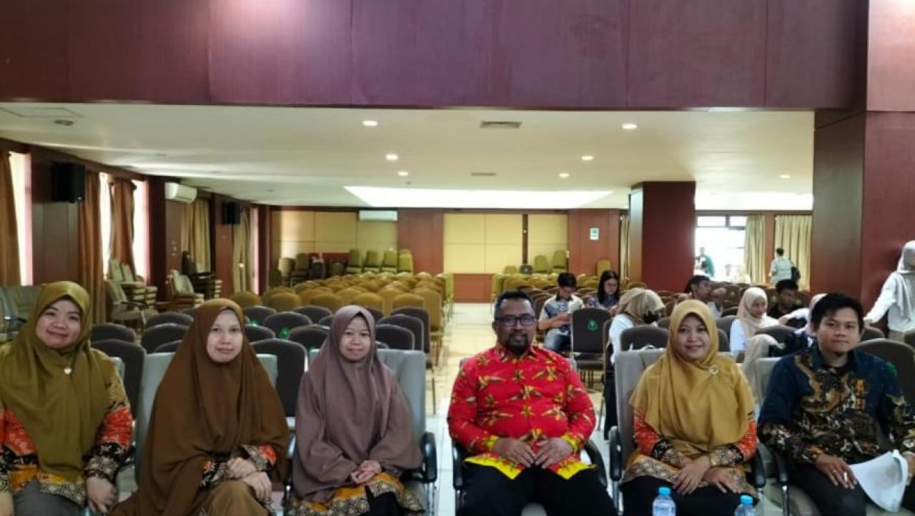 Gambar Prodi Pendidikan Matematika UIN Alauddin Hasilkan 12 HaKI Produk Kolaborasi Dosen dan Mahasiswa