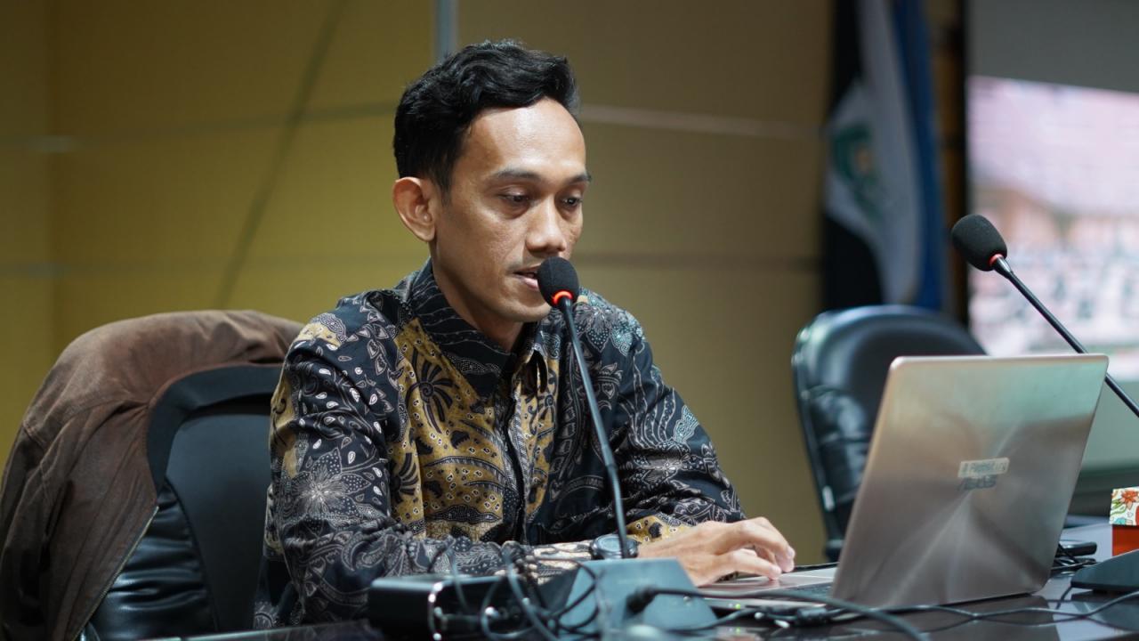 Gambar Publikasi Penelitian Salah Satu Anggota Tim Rumah Jurnal UIN Alauddin Tembus Scopus Q1