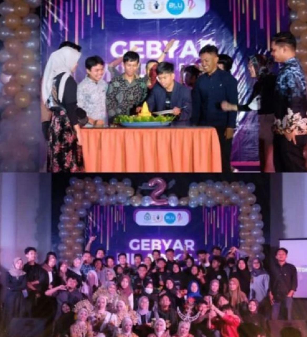 Gambar Rayakan Milad Ke-2, LDRH UIN Alauddin Diharapkan Semakin Berkemajuan