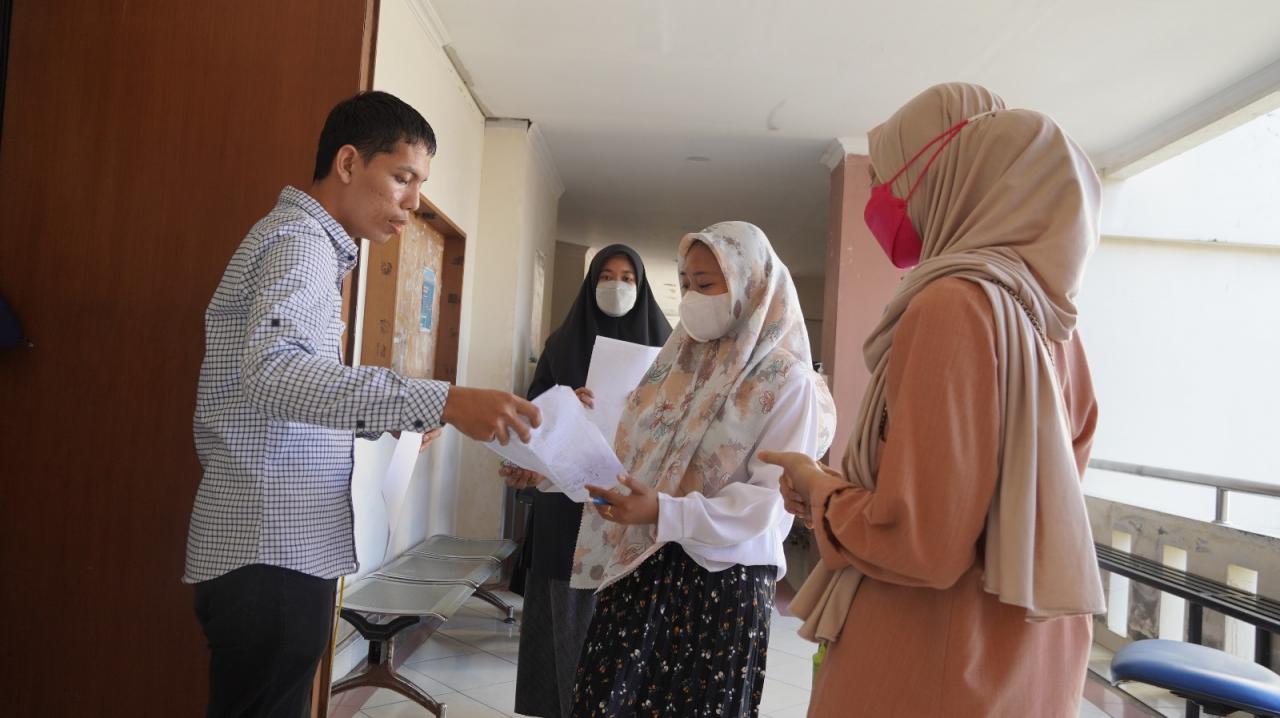 Gambar Selamat! 1.702 Camaba Lulus UM PTKIN di UIN Alauddin Makassar