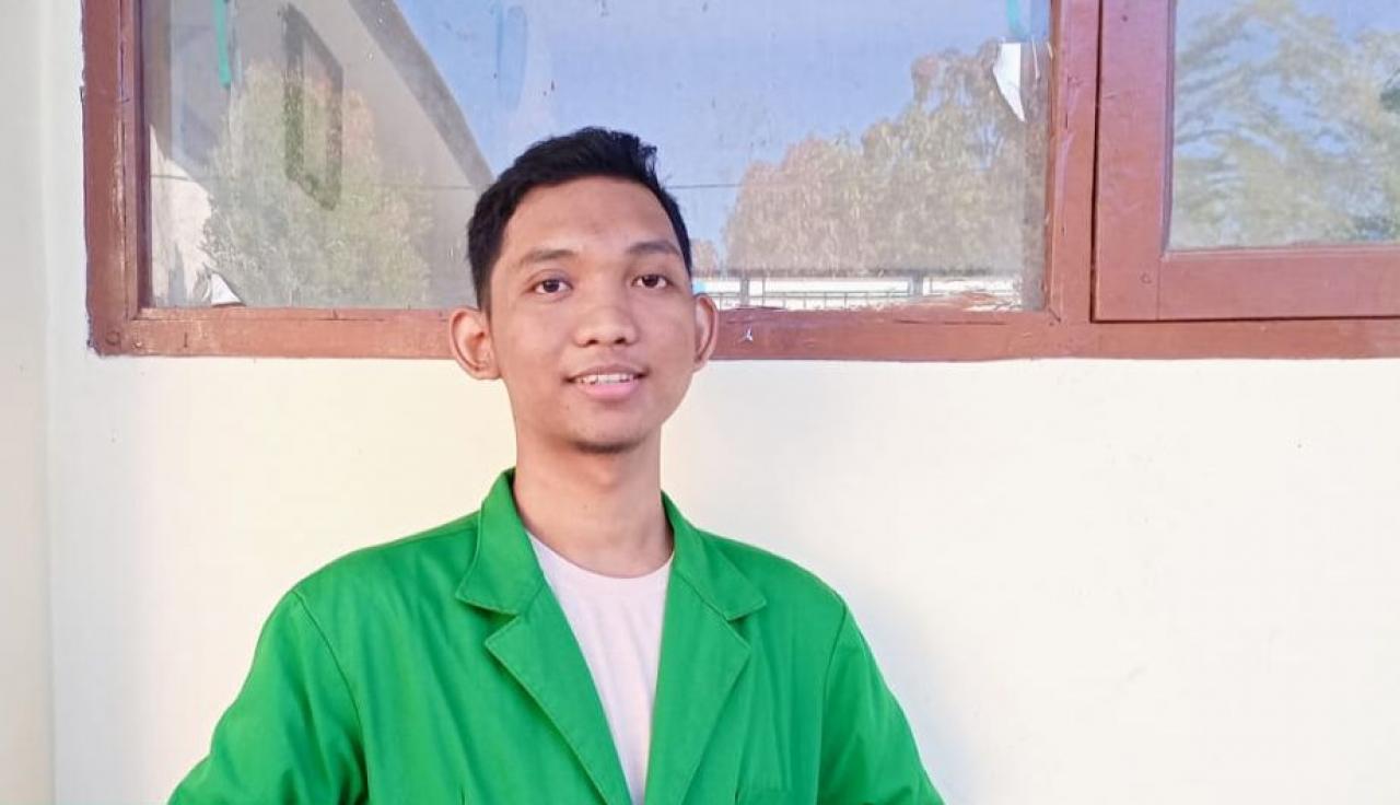 Gambar “Smart Dakwah” Antarkan Mahasiswa Pendidikan Matematika UIN Alauddin Ini Raih Juara Nasional Lomba E