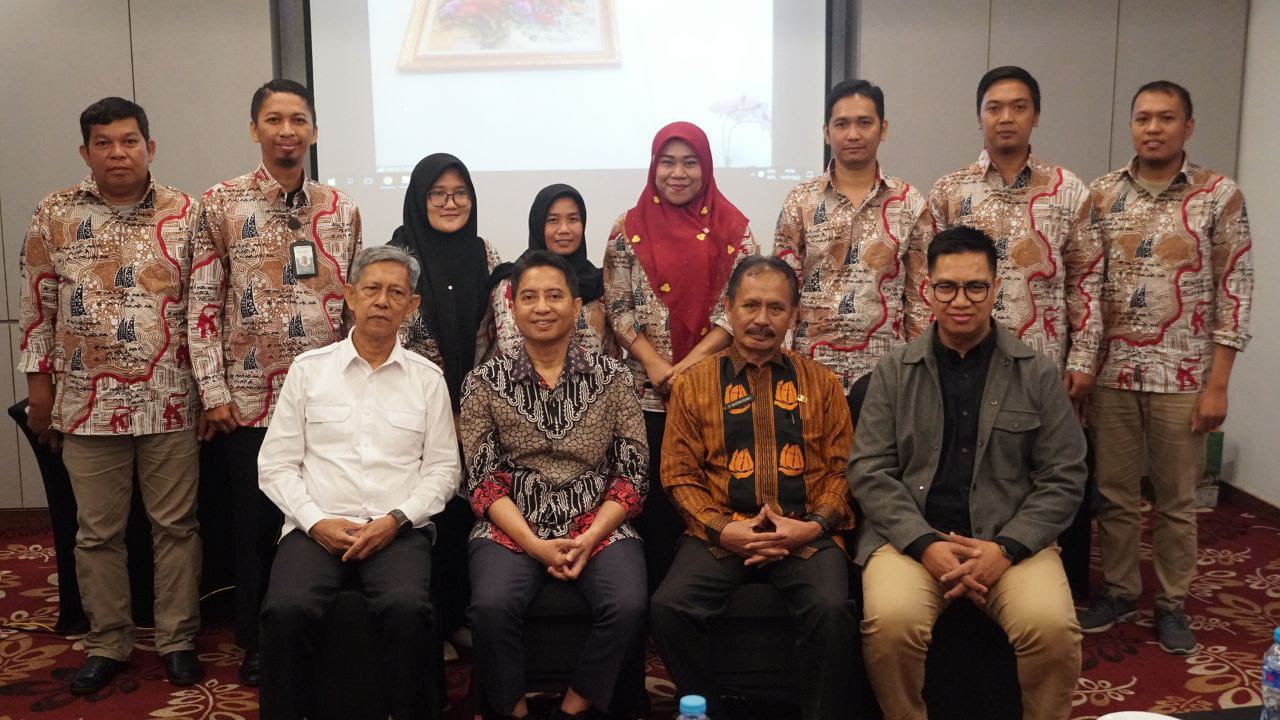 Gambar SPI UIN Alauddin Gelar IHT Penguatan Kapasitas SDM SPI se-PTKN Indonesia Timur