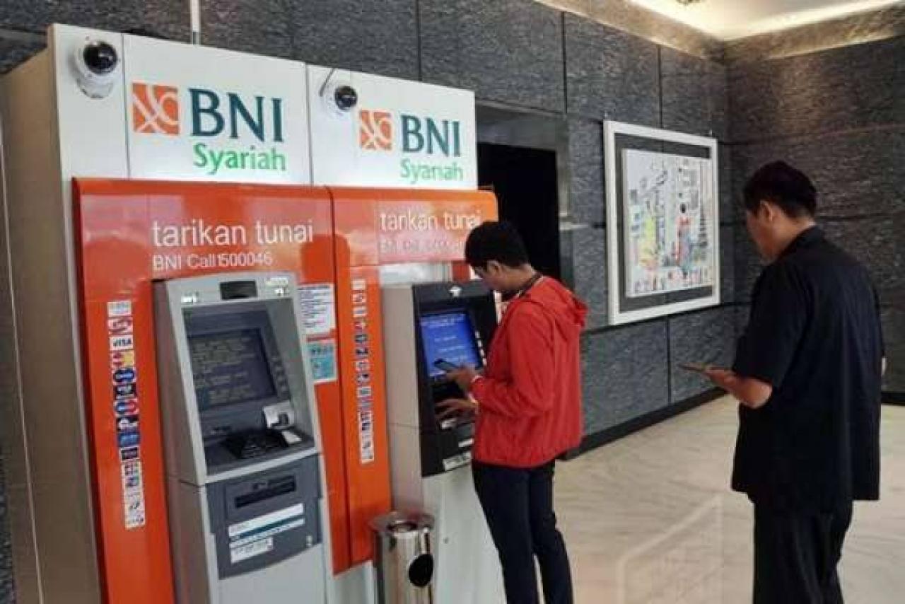 Gambar Tak Usah Antre, Begini Cara Bayar UKT UIN Alauddin Via ATM dan BNI Mobile Banking