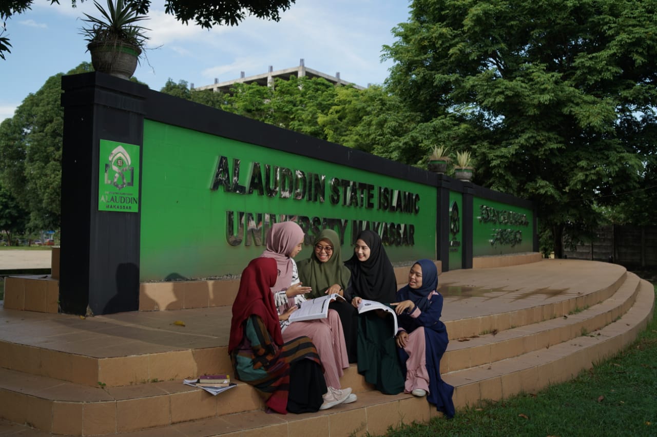 Gambar Terima Mahasiswa Baru Lewat Lima Jalur, UIN Alauddin Siapkan 6.620 Kuota