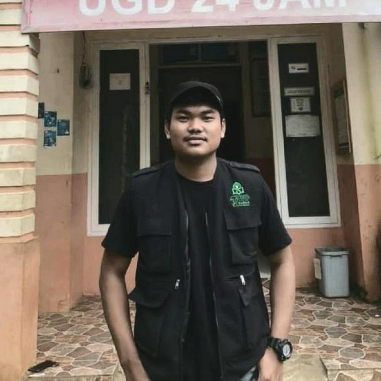 Gambar Terpilih Secara Aklamasi, LPP Tetapkan Jusran Sebaga Formatur Ketua HMJ Terpilih Prodi Sosiologi Aga