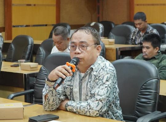Prof. Supardin: Puasa Membentuk Ketakwaan dan Kesucian Diri