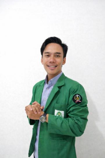 Aqil Abdan Syakuran Terpilih Aklamasi Nakhodai DEMA-U UIN Alauddin Makassar