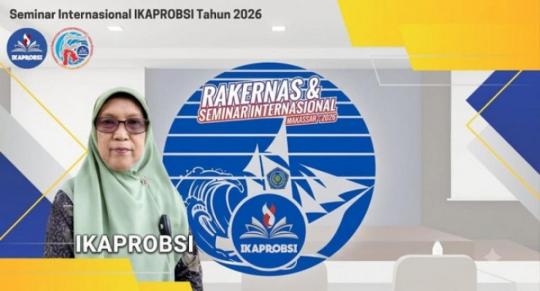 Riset Dosen PGMI UIN Alauddin Ungkap Persepsi Positif Calon Guru terhadap AI