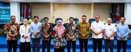 Kuliah Umum FKIK UIN Alauddin Hadirkan Pakar BPJS, Bahas Masa Depan Jaminan Sosial dan Kesehatan Nas
