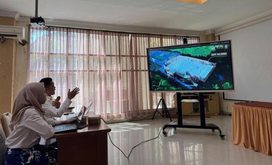 Menjaga Warisan Adat Kaluppini: Dari Buku, Festival Budaya hingga Rekomendasi Kebijakan