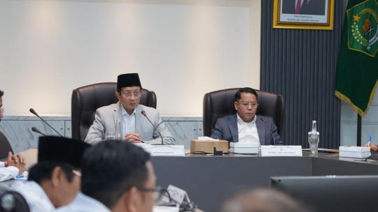 Kemenag Terapkan Manajemen Talenta, Penempatan Jabatan ASN Berbasis Kompetensi