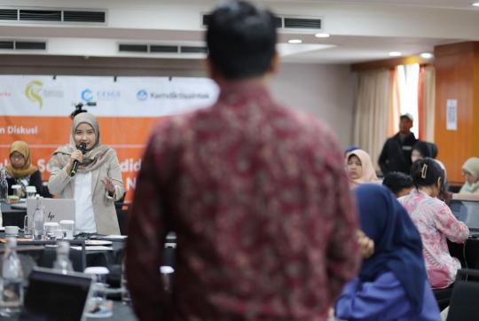 UIN Alauddin Makassar Bergabung dalam Inisiasi Program Net Zero Campus Indonesia