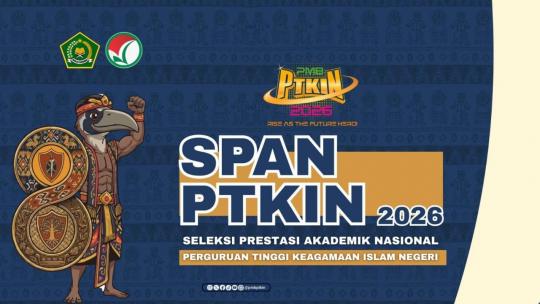 SPAN-PTKIN 2026 Catat 143 Ribu Pendaftar, Minat ke PTKIN Kian Meningkat