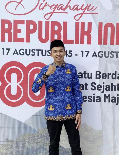 Dosen BSA UIN Alauddin Juara I MTQ KORPRI Sulsel, Siap Wakili Sulsel ke Tingkat Nasional