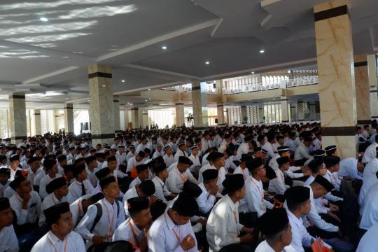 SNBP 2026 UIN Alauddin: Kedokteran dan Hukum Paling Diminati