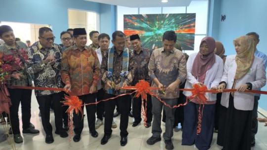 Kerja Sama dengan BPJS Kesehatan, RS UIN Alauddin Siap Layani Peserta JKN