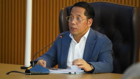 Kemenag Buka Seleksi Terbuka Enam Jabatan Pimpinan Tinggi Pratama
