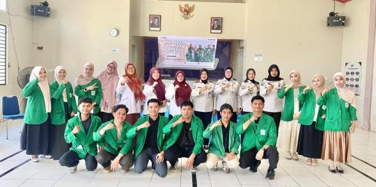 Mahasiswa BPI UIN Alauddin PPL di Lapas Perempuan Sungguminasa, Dekatkan Teori dengan Praktik