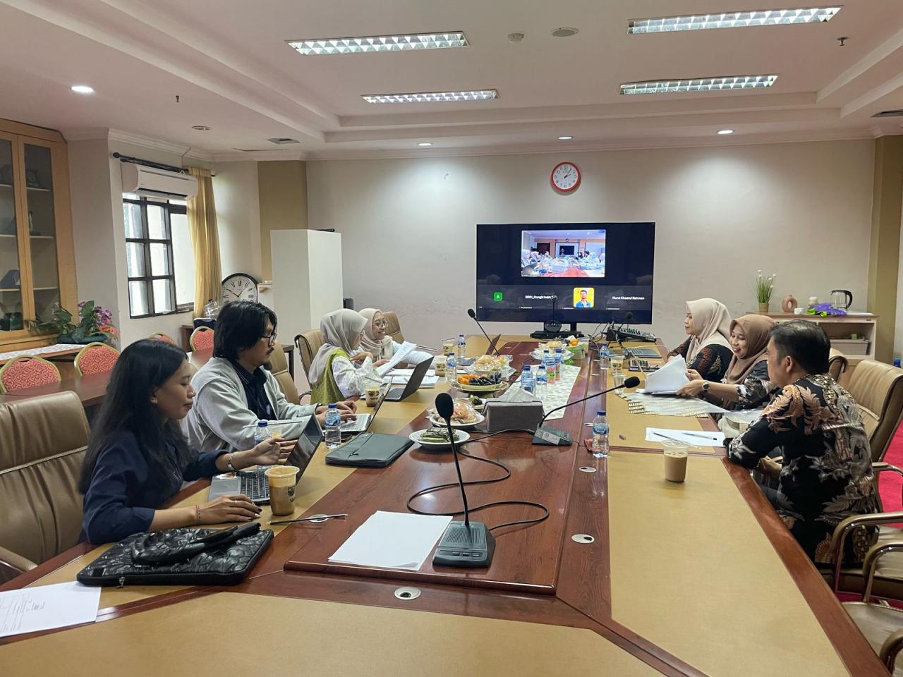 Gambar Tim Riset UIN Alauddin Lolos Pendanaan RIIM BRIN Tahun Kedua, Raih Rp176 Juta