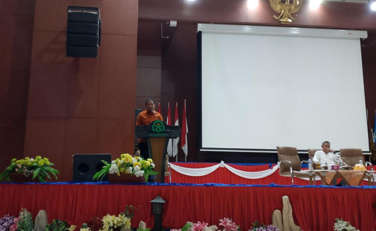 Gambar Tingkatkan Kreativitas, Mahakarya Fest HIMABIP 2024 Resmi Dibuka  UIN Alauddin Online - Himpunan Mah