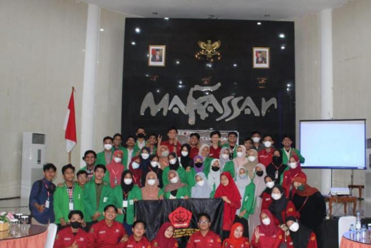 Gambar Tingkatkan Pemahaman Kader Soal Pemberkasan, IPPS UIN Alauddin Gelar MCT