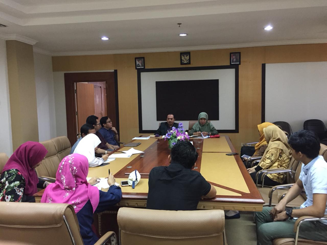 Gambar UIN Alauddin Akan Jadi Tuan Rumah World Indonesia Scholarship Festival 2020