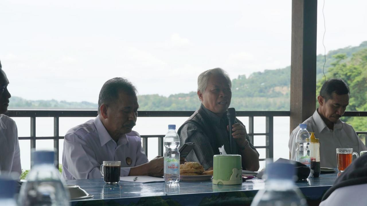 Gambar UIN Alauddin Gelar FGD Penguatan Jurnal