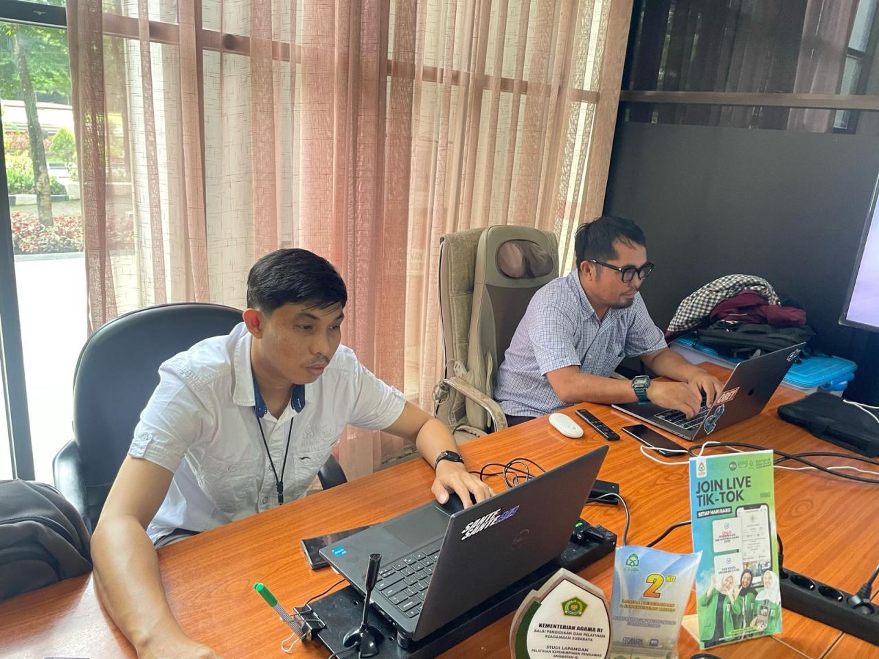 Gambar UIN Alauddin Makassar Berlakukan WFH, Pegawai Kerja dari Rumah Setiap Jumat