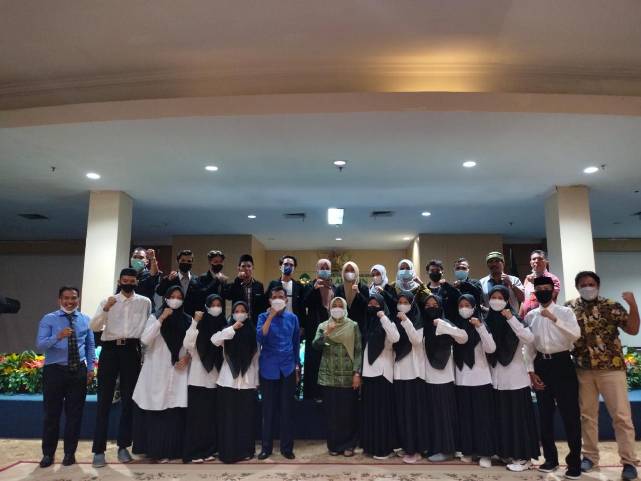 Gambar UIN Alauddin Makassar Buka Matrikulasi Penerima PBSB Angkatan V