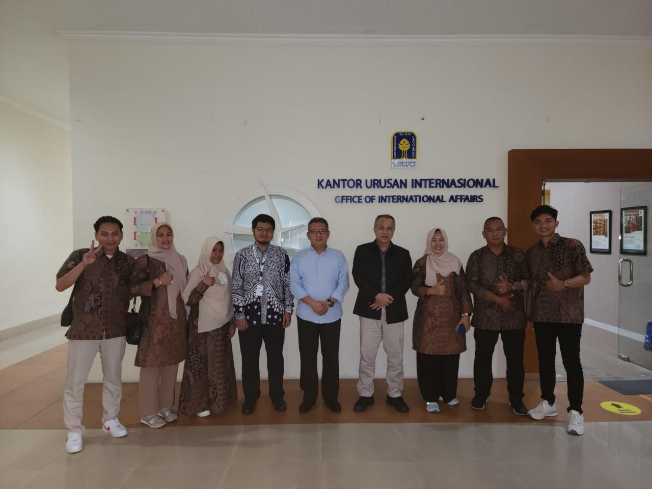 Gambar UIN Alauddin Makassar dan UII Teken, Kolaborasi Perkuat Tridharma Perguruan Tinggi dan MBKM