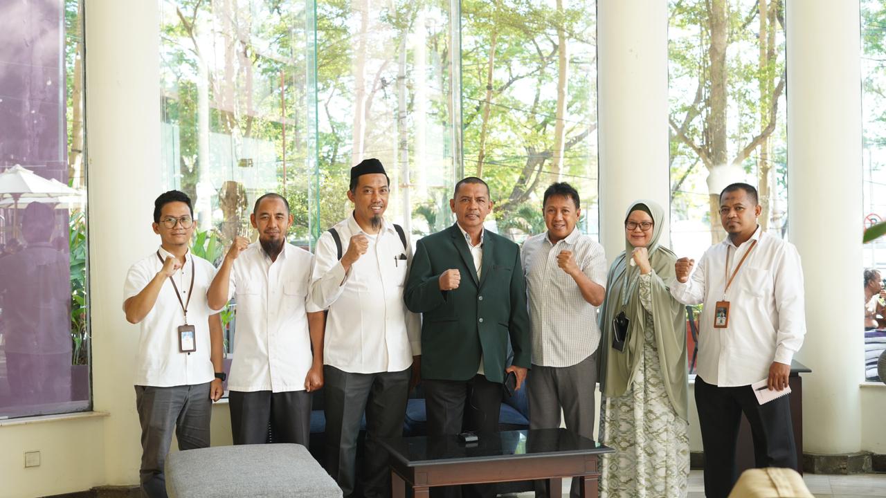 Gambar UIN Alauddin Makassar Siap Sambut Peserta Rembuk Nasional Forum Perencanaan PTKIN